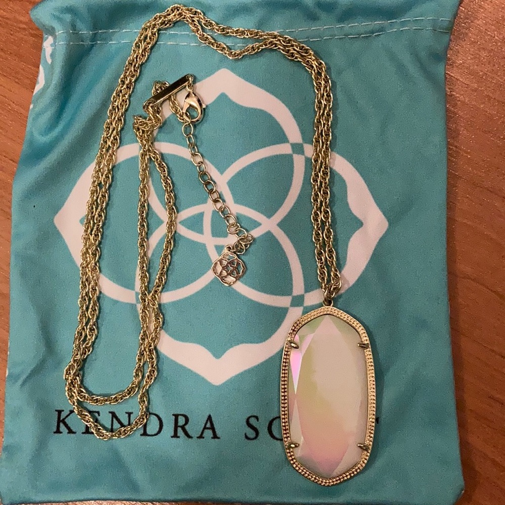Vintage Kendra Scott Necklace